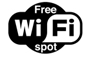 Free WIFI